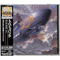 Amazon.co.jp: S.O.S. スリー +3(限定盤): ミュージック